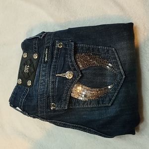 Miss me skinny jeans